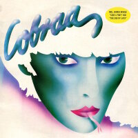 COBRAA - Cobraa CD