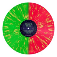 VALLEY OF THE SUN - The Blacklight Sessions (green/pink...