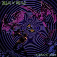 VALLEY OF THE SUN - The Blacklight Sessions CD