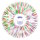 SONS OF OTIS - Spacejumbofudge (clear+multicolour splatter - 100 copies ultra limited) LP