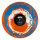 SONS OF OTIS - Paid To Suffer (orange/blue/white - 100 copies ultra limited) LP