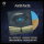 SONS OF ARRAKIS - Vol. I (Paradox Edition - gold/blue split) LP