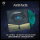 SONS OF ARRAKIS - Vol. I (The Water Of Caladan - blue marbled) LP