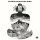 FLOWER TRAVELLIN BAND - Satori LP