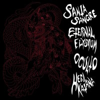 SANTA SANGRE & ETERNAL ELYSIUM & OCULTO &...