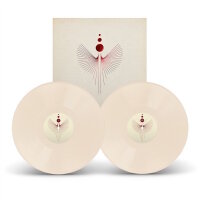 OCEAN, THE - Solaris (space bone) 2LP
