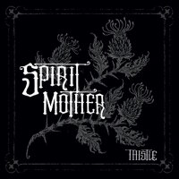 SPIRIT MOTHER - Thistle (pink marbled) LP