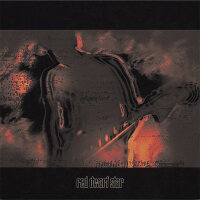RED DWARF STAR - LP1 (black) LP
