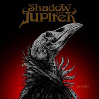 SHADOW OF JUPITER - Bones CD