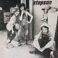STEPSON - Stepson LP