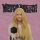 WIZARD MASTER - V.I.T.R.I.O.L. (transparent magenta) LP