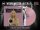 WIZARD MASTER - V.I.T.R.I.O.L. (transparent magenta) LP