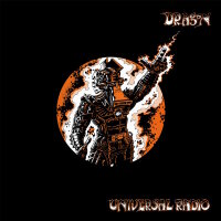 DRAGON - Universal Radio LP