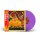 HIBUSHIBIRE - Phantom Fuzzy Exotica (purple marbled) LP