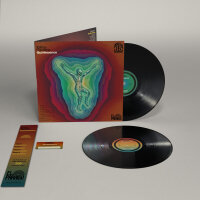 EDENA GARDENS - Quintessence 2LP