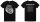 HEAVY EYES, THE - Catfish Tour (black) Size L, T-Shirt