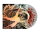 HEAVY EYES, THE - Focus (Focus Burn Edition) LP + T-Shirt Bundle