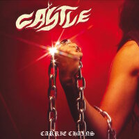 CASTLE - Carrie Chains 2CD Longbox