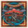KING POTENAZ - Arcane Desert Rituals Vol. 2 (Majestic Mountain Edition - yellow/orange vortex) LP