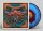 KING POTENAZ - Arcane Desert Rituals Vol. 2 (Band Edition - blue/red merge) LP