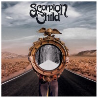 SCORPION CHILD - Scorpion Child (clear+blue/red/yellow...