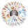 SCORPION CHILD - Scorpion Child (clear+blue/red/yellow splatter - 100 copies ultra limited) 2LP