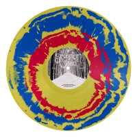 SCORPION CHILD - Acid Roulette (yellow/blue/magenta - 100 copies ultra limited) 2LP