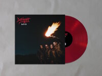 DEATHCHANT - Kova (red) LP
