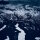 RUSSIAN CIRCLES - Memorial (silver/black splatter) LP