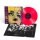 POLYMOON - Mariposa Magic! (neon pink) LP