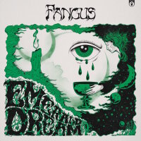 FANGUS - Emerald Dream (white) LP