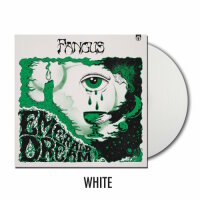FANGUS - Emerald Dream (white) LP