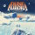 DUNE AURORA - Ice Age Desert (halloween orange) LP