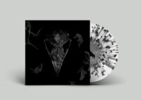 HAAST - Dreams Of Home (clear/black splatter) LP