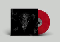 HAAST - Dreams Of Home (solid red) LP
