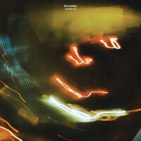 MACHINE, THE - Another Sun (black) LP