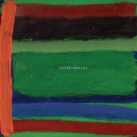 WATER DAMAGE - Repair (black) 2LP