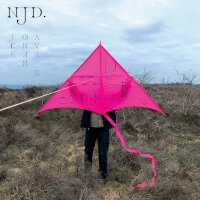 DAVIS, NICK JONAH - Rose Delta Rising (black) LP