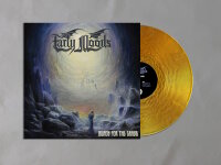 EARLY MOODS - Ready For The Grave (gold) LP