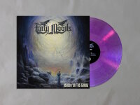 EARLY MOODS - Ready For The Grave (purple) LP