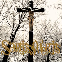 SPIRITUS MORTIS - Fallen (black) LP