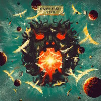 GRAVEYARD - Fever CD