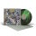 WITCH RIPPER - Through The Hourglass (green/black galaxy) LP