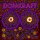 DOMKRAFT - Night Songs (splatter) LP