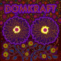 DOMKRAFT - Night Songs CD