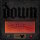 DOWN - Volume V CD