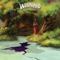 WINDHAND - Eternal Return (silver/purple/white) 2LP