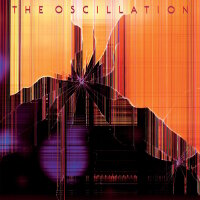 OSCILLATION, THE - Interference (clear red) LP