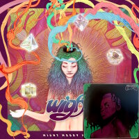 WIGHT - Wight Weedy Wight + Live Auf 603qm (marbled/eco...