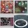 WIGHT - Wight Weedy Wight + Live Auf 603qm (marbled/eco vinyl) 2LP + Shaman Woman (green) 7"